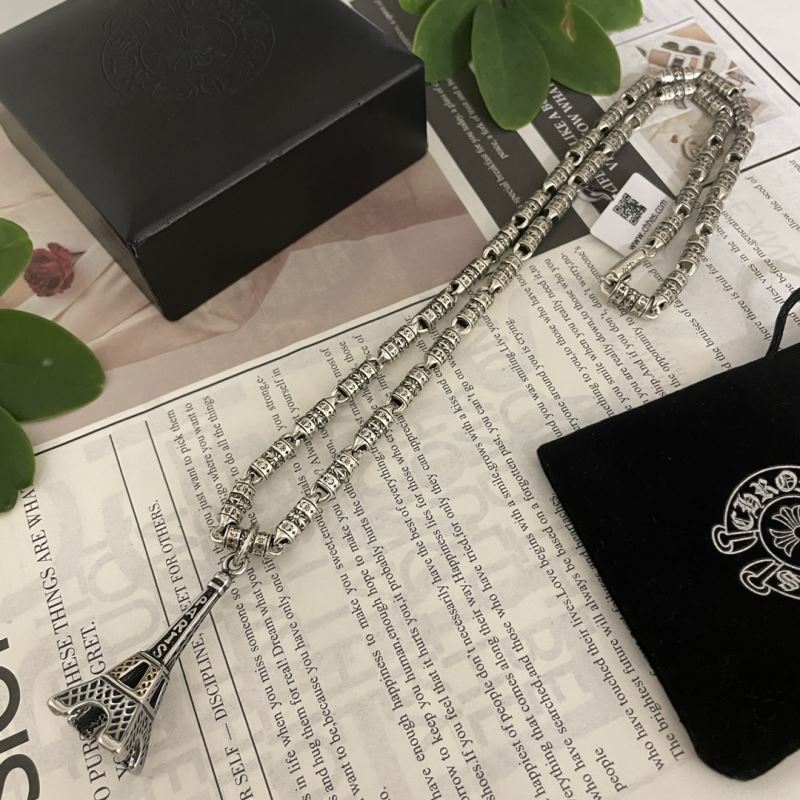 Chrome Hearts Necklaces